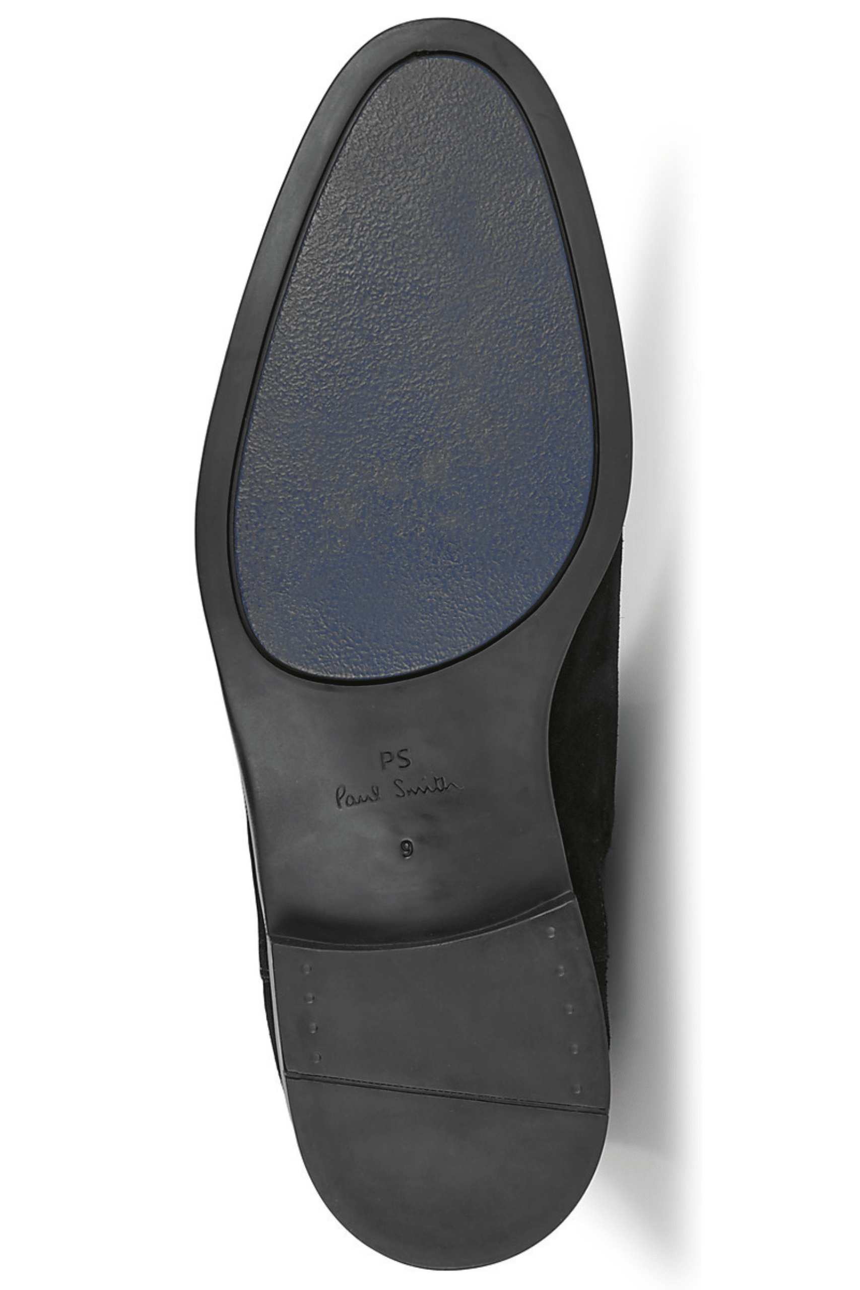 Boots Cédric Daim Noir