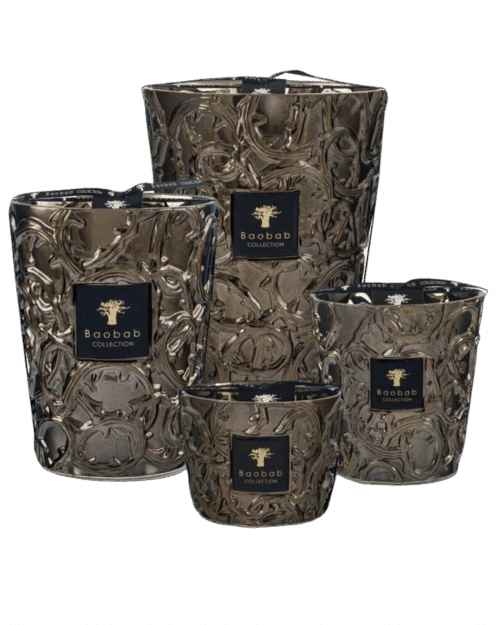 Bougies Brame Cernunnos