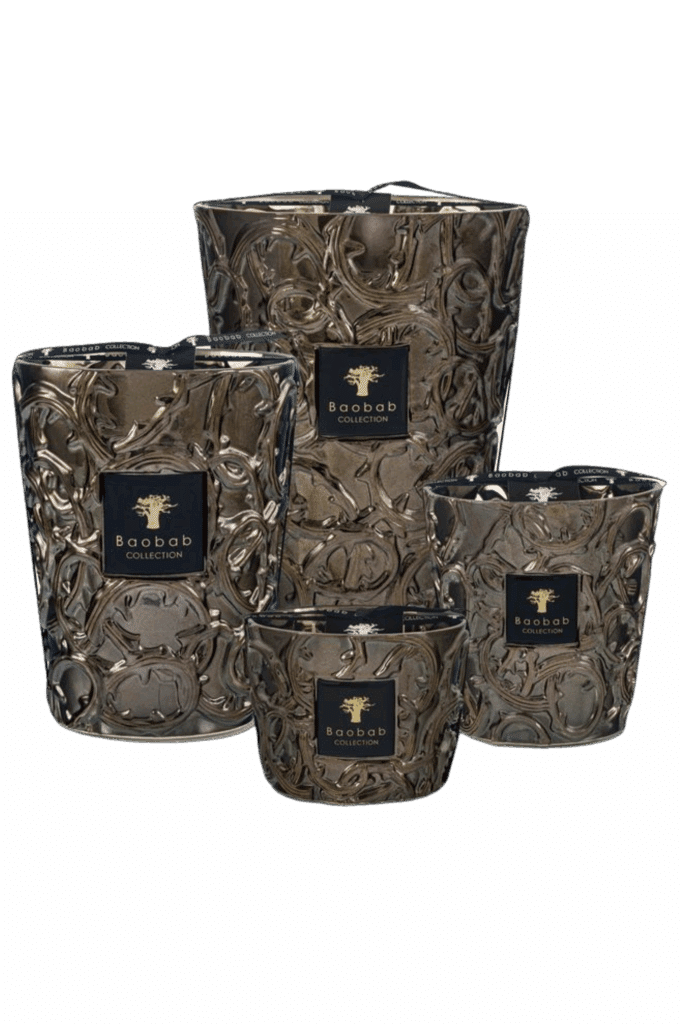 Bougies Brame Cernunnos