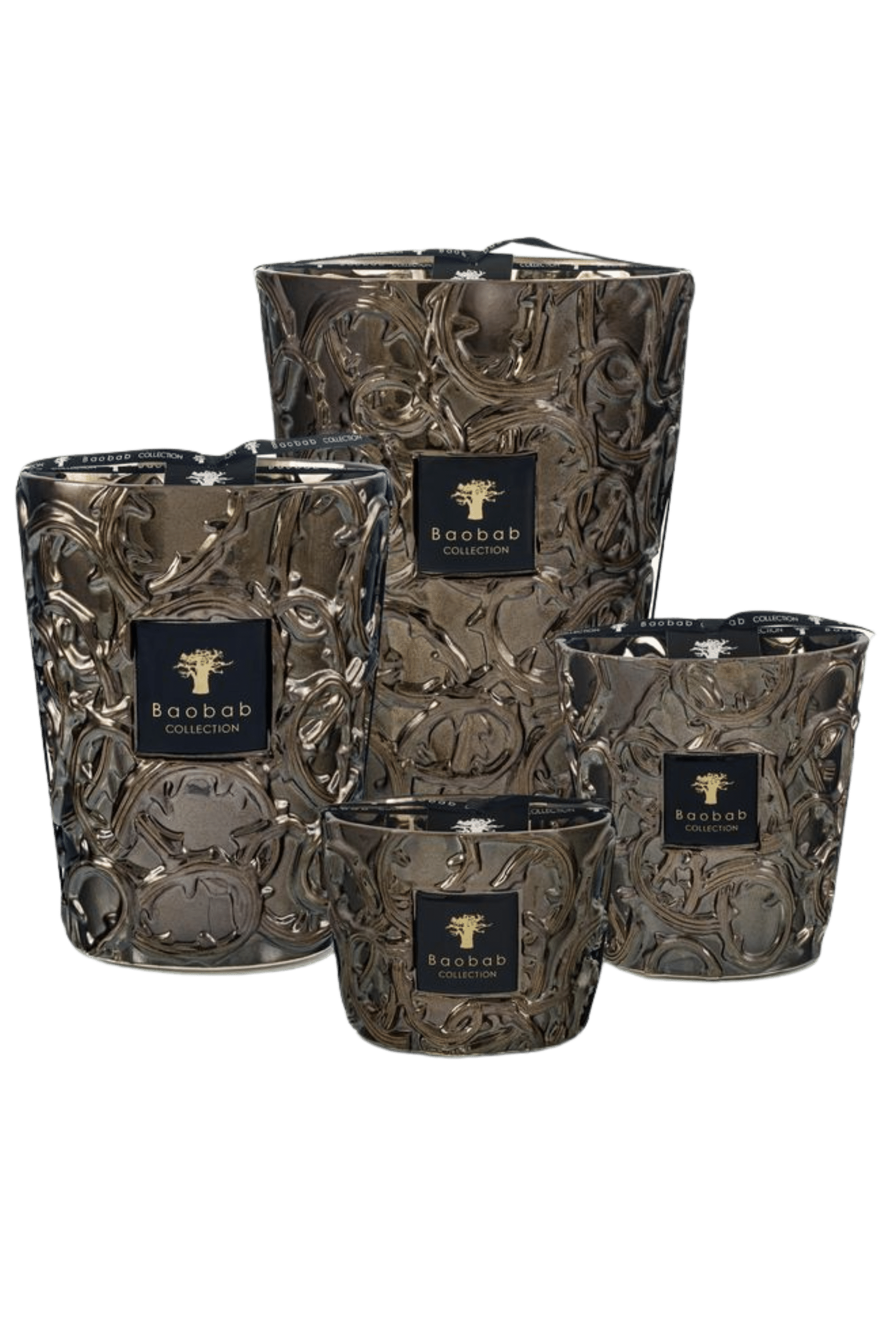 Bougies Brame Cernunnos