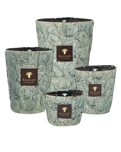 Bougies Brame Sylvanus