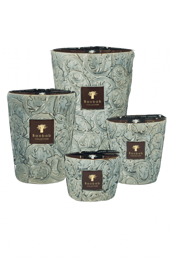 Bougies Brame Sylvanus