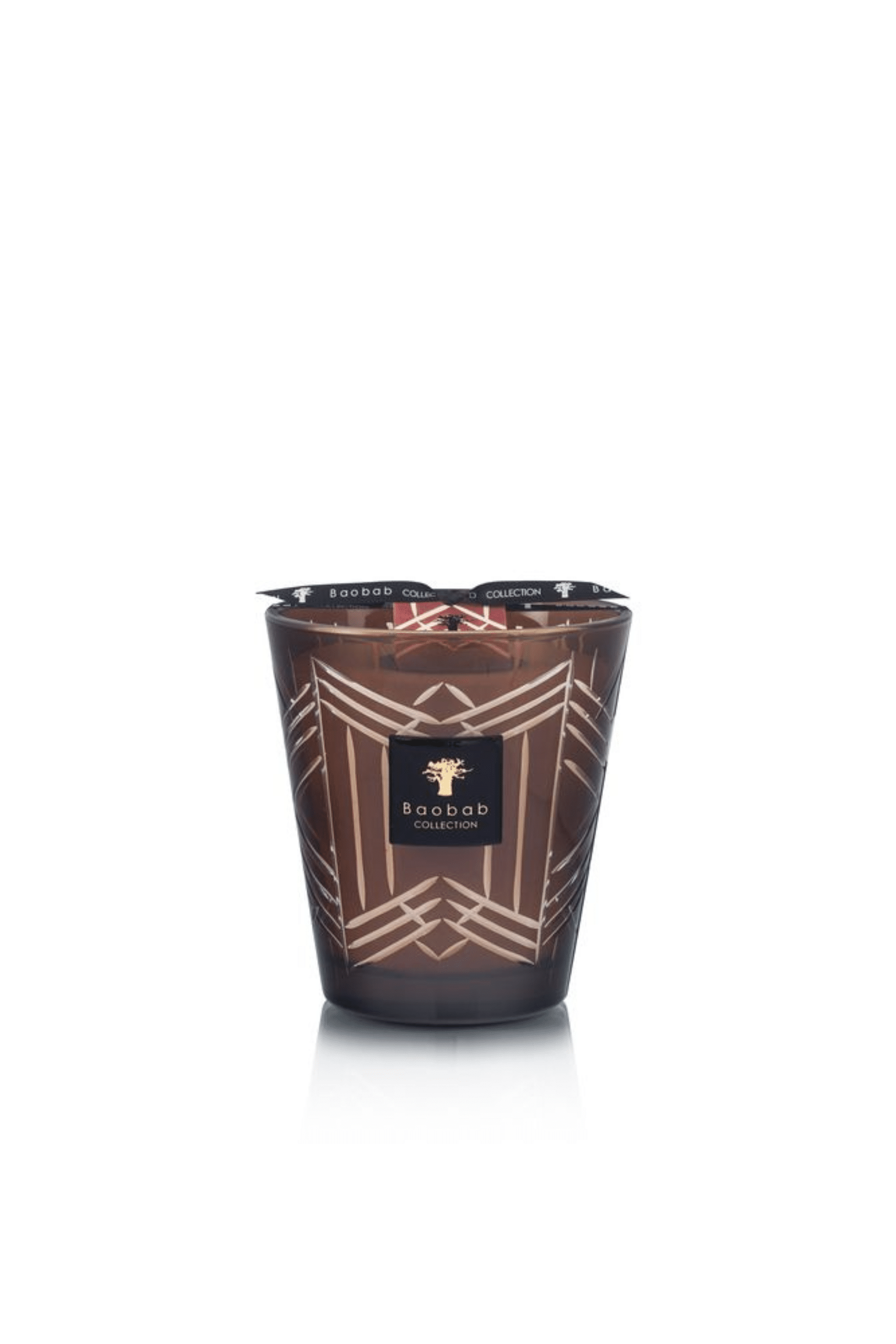 Bougies Héritage Fontenay