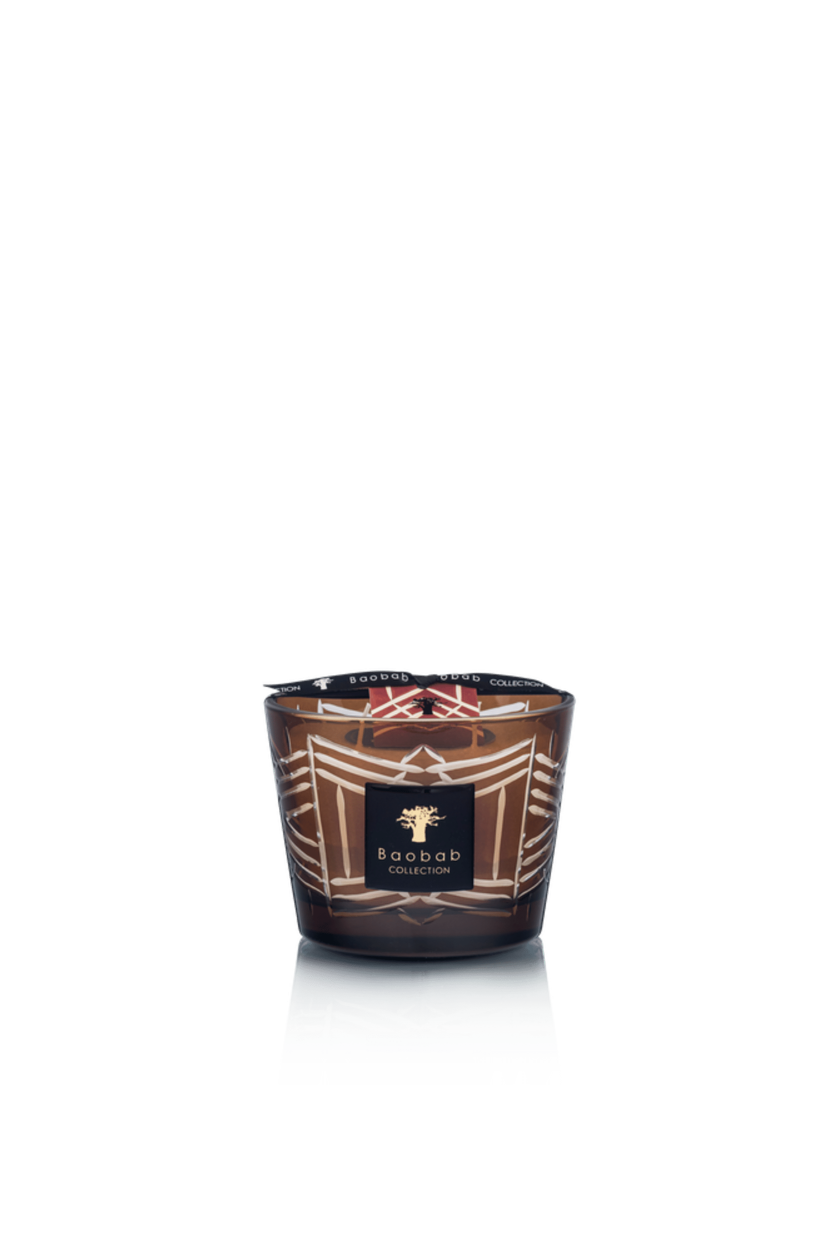 Bougies Héritage Fontenay