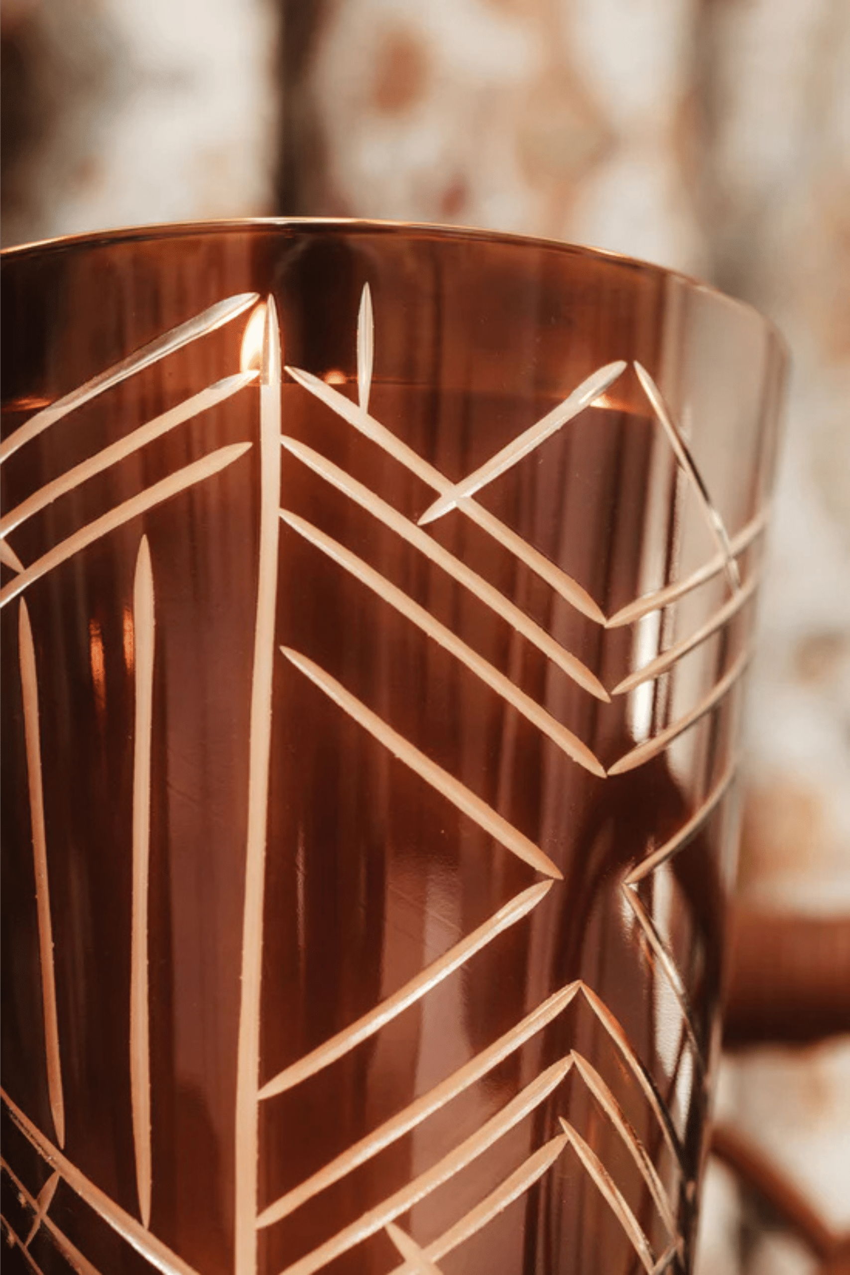 Bougies Héritage Fontenay