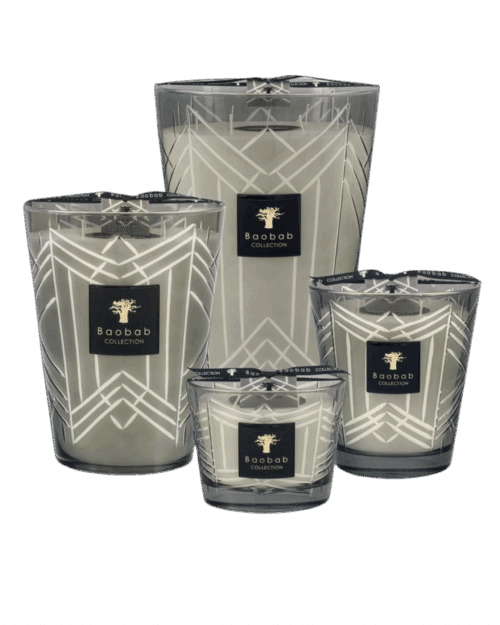 Bougies Héritage Villers