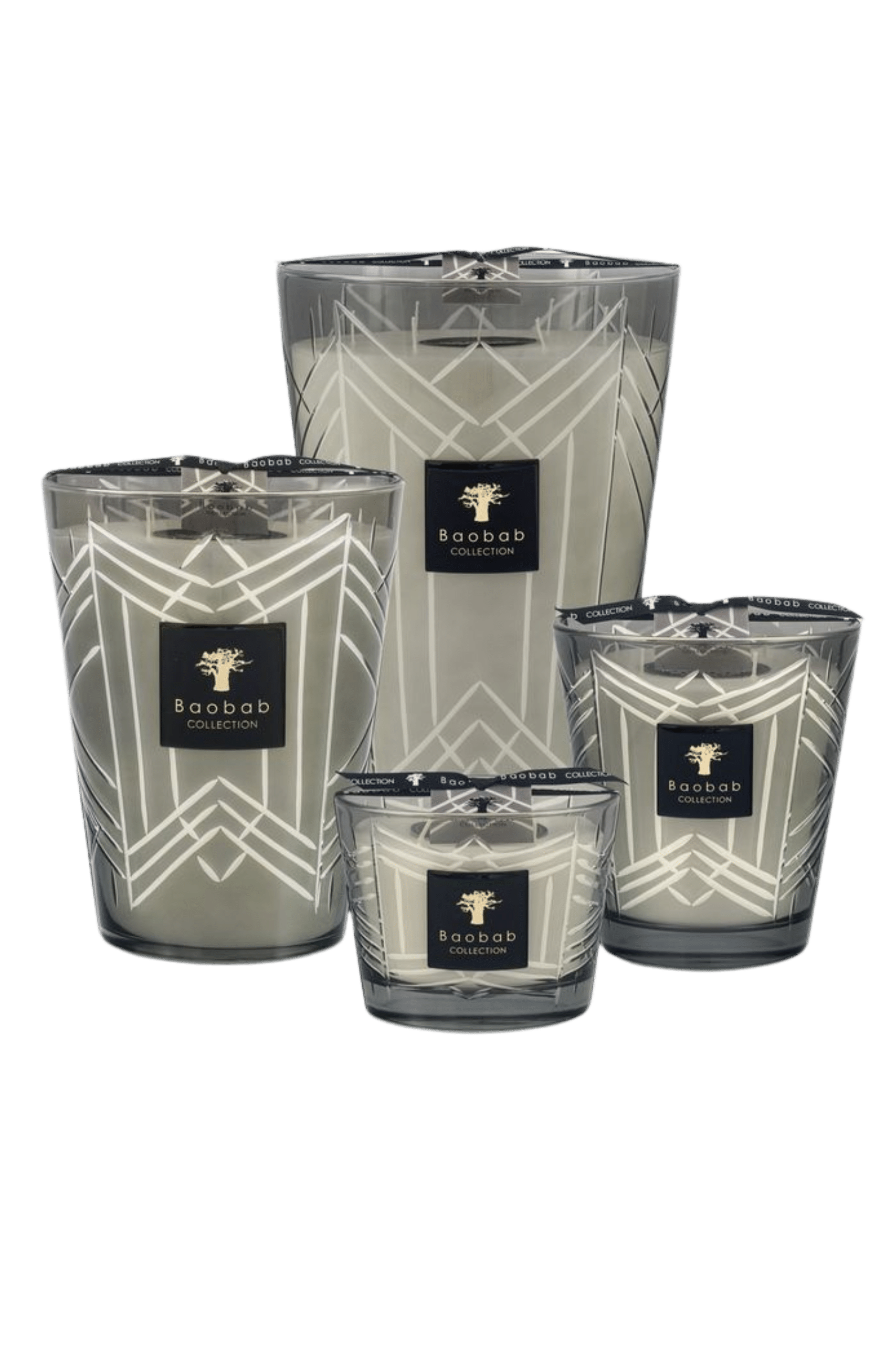 Bougies Héritage Villers