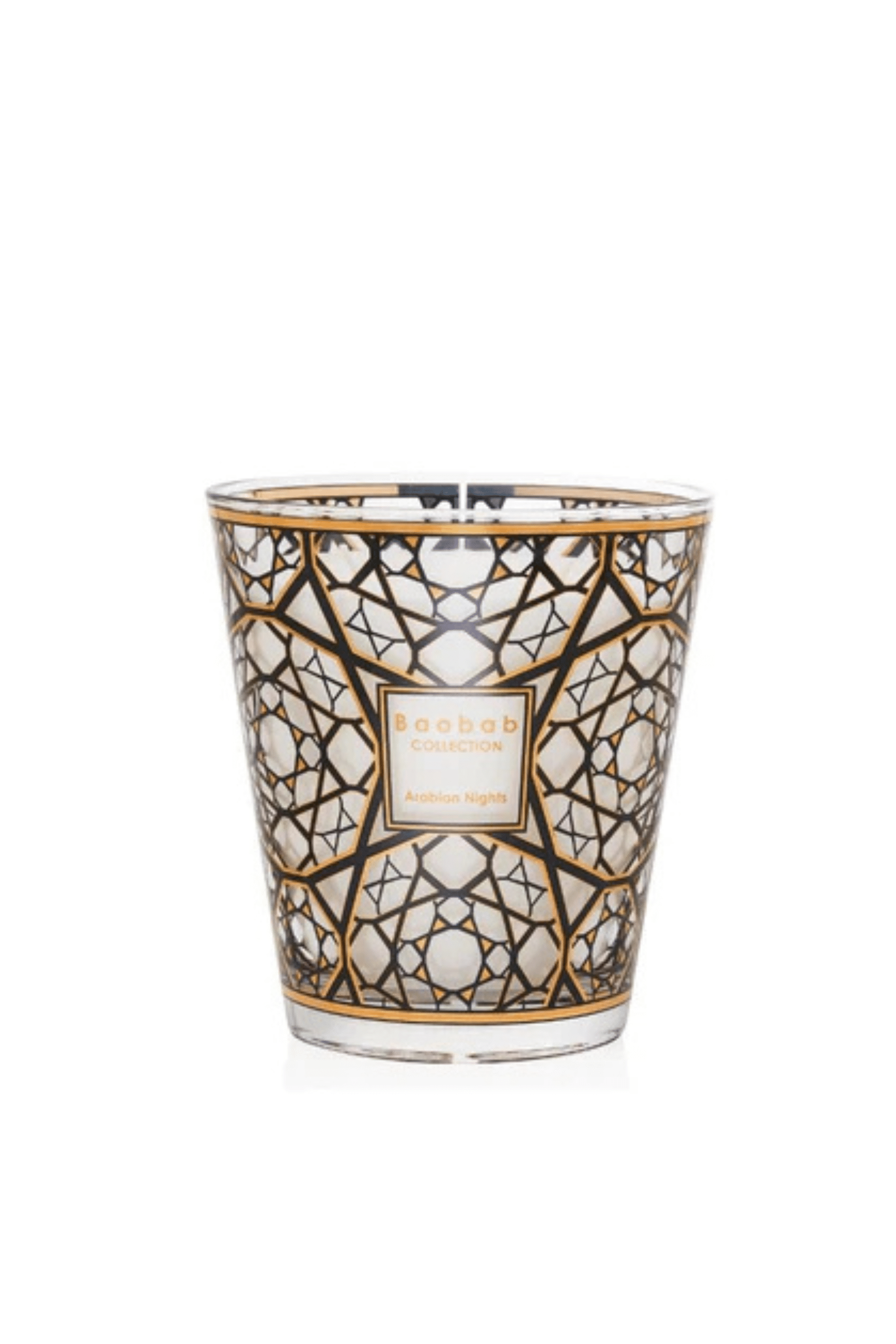 bougies Arabian Nights