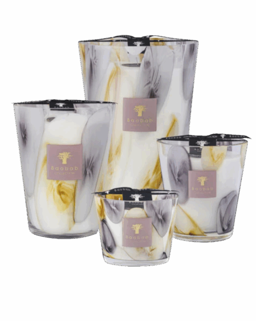 Bougies Riviera Eilenroc