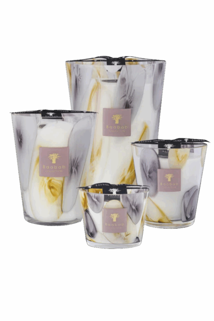 Bougies Riviera Eilenroc