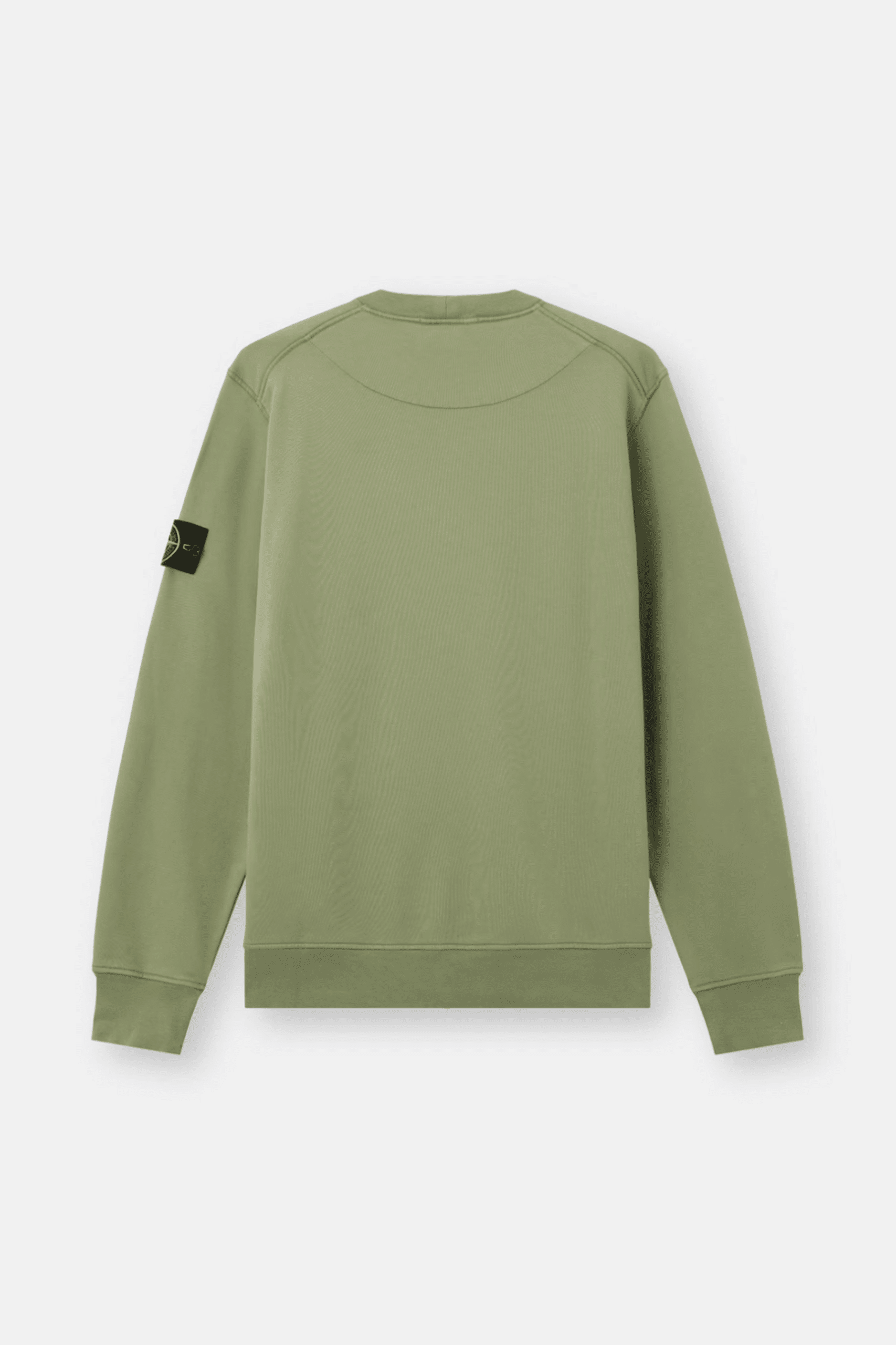 Sweat Molleton Sauge