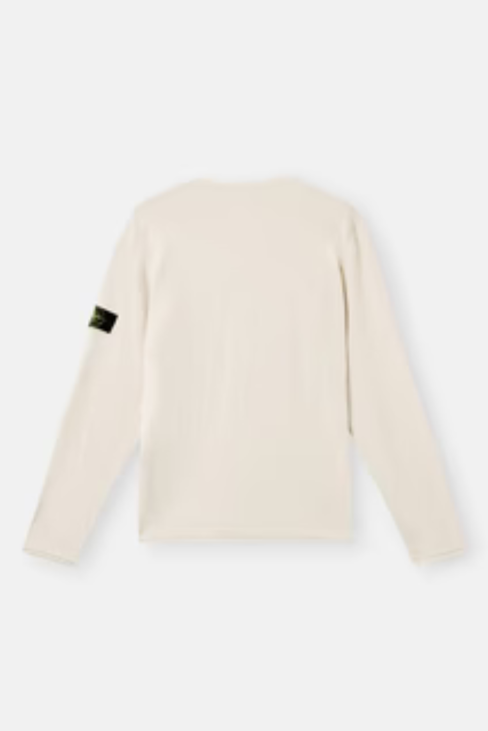 Pull Coton Nylon Ivoire