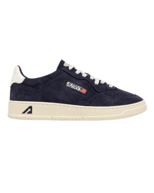 Sneakers Medalist Low Daim Marine