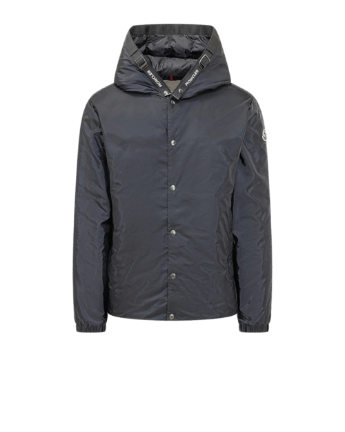 Veste à Capuche Trestraou Marine