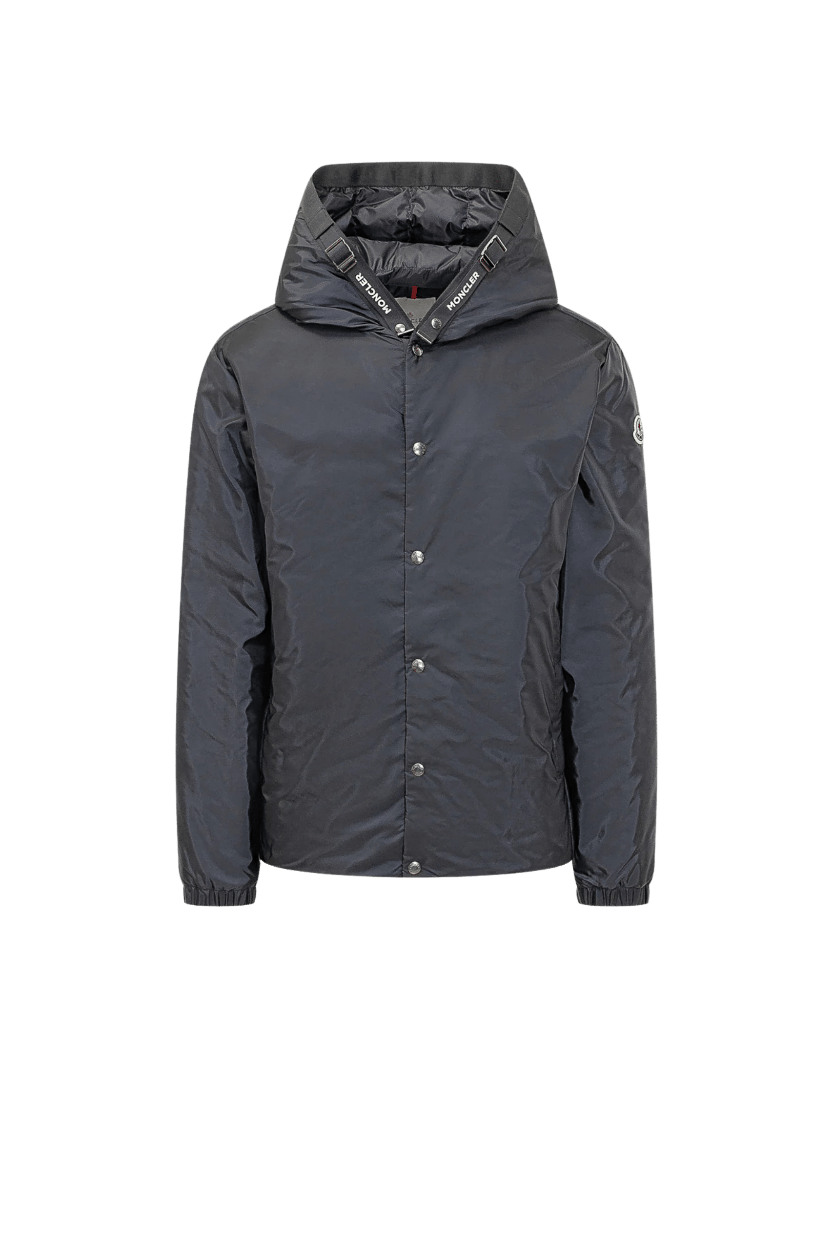 Veste à Capuche Trestraou Marine