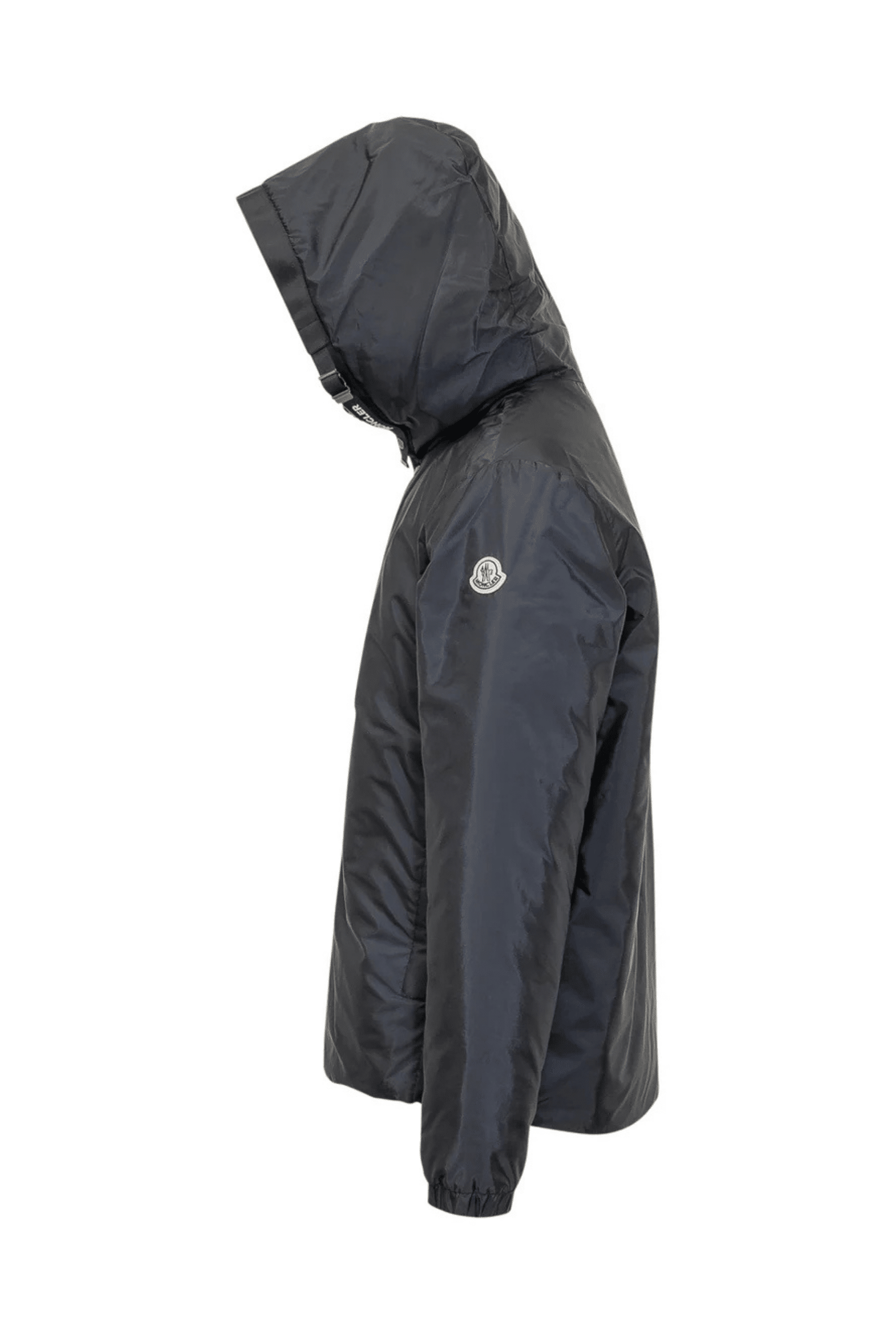 Veste à Capuche Trestraou Marine