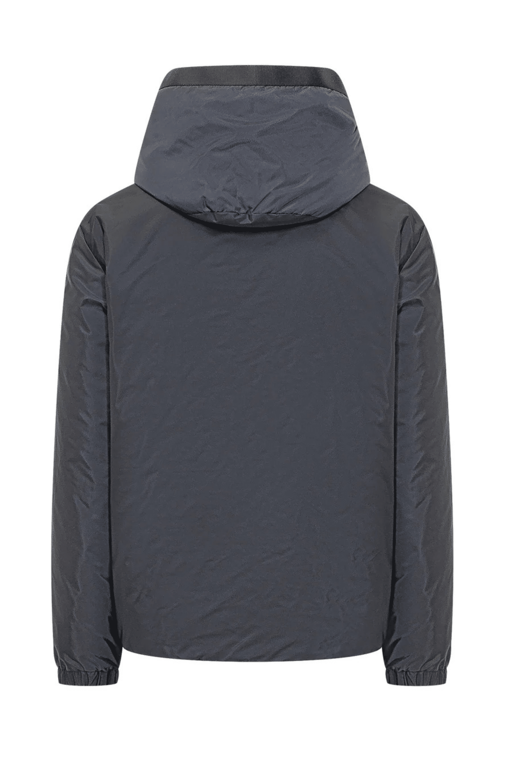 Veste à Capuche Trestraou Marine