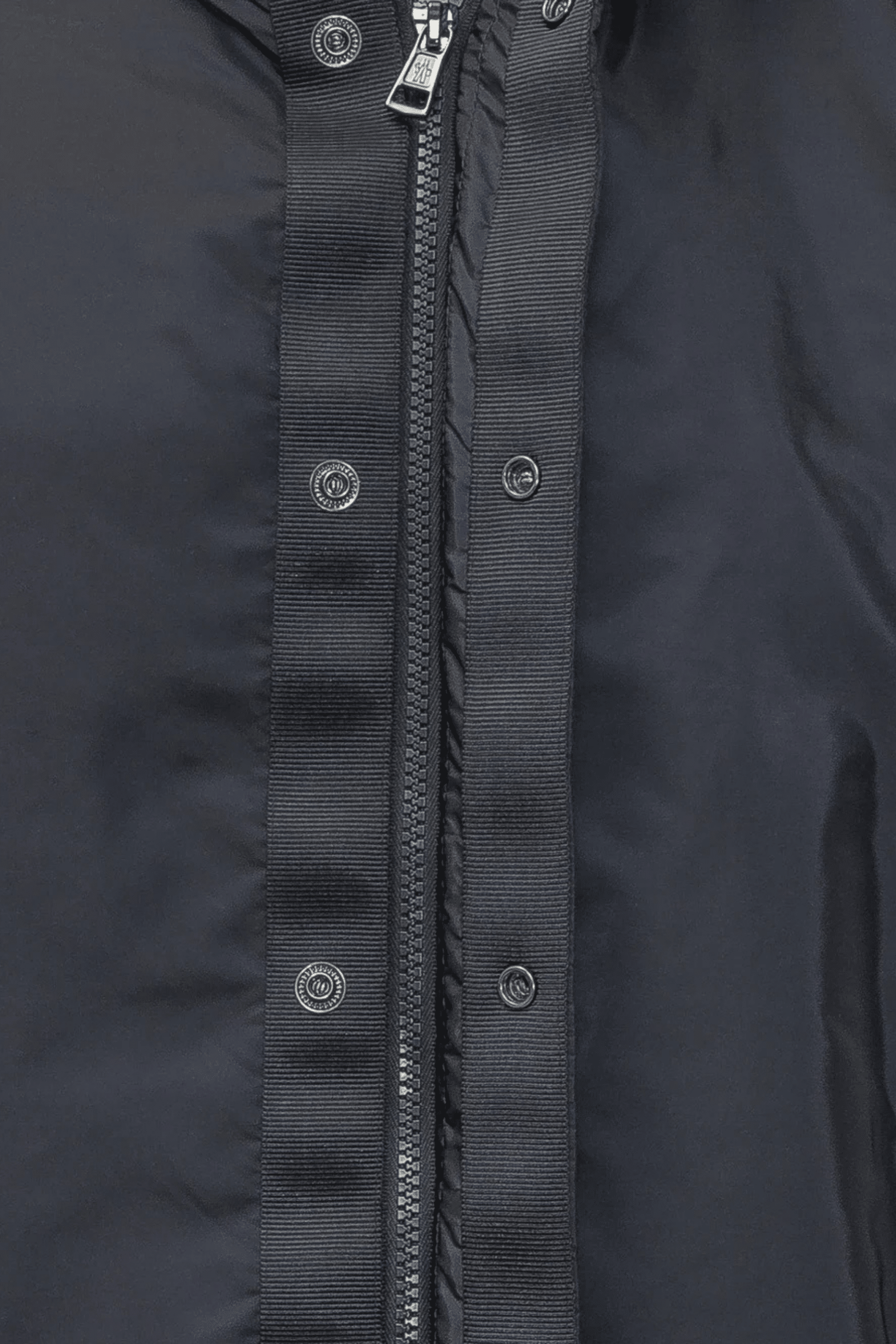 Veste à Capuche Trestraou Marine