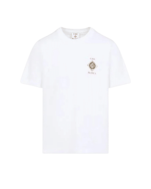 Tee-Shirt Take Me to Church Blanc