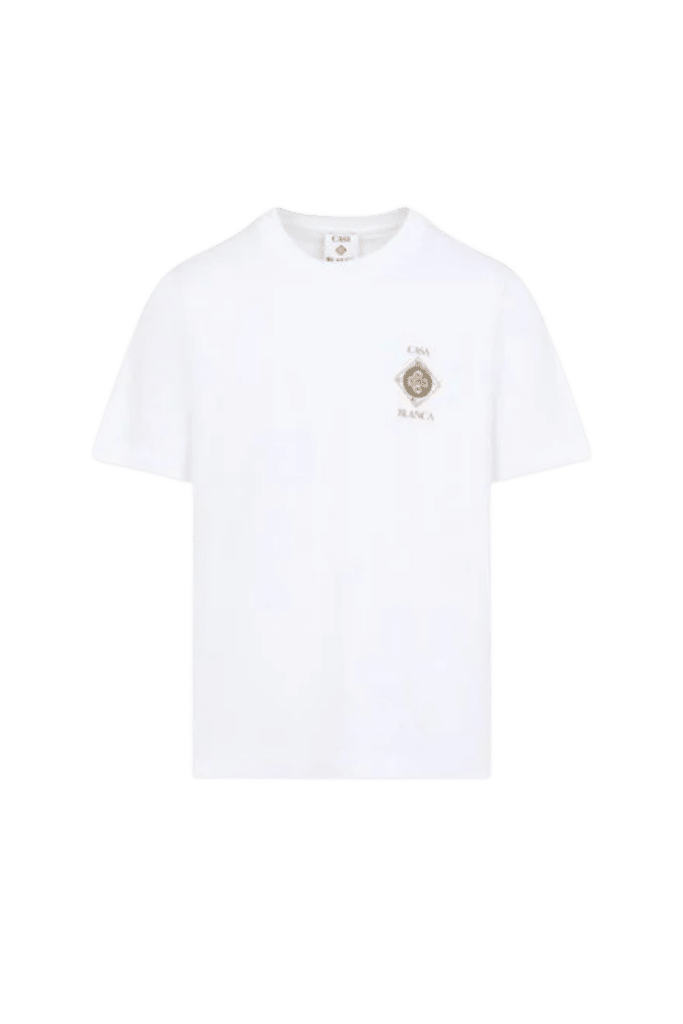 Tee-Shirt Take Me to Church Blanc