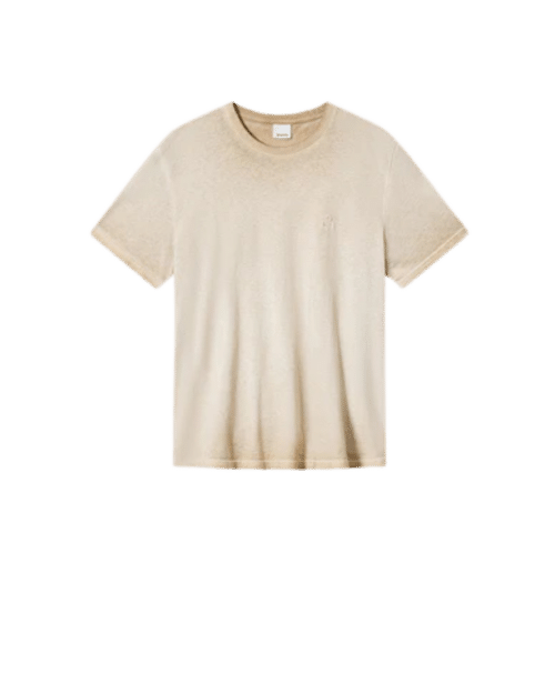 Tee-shirt Honoré Beige