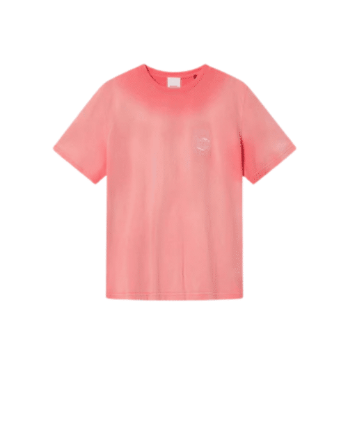 Tee-Shirt Honoré Rose
