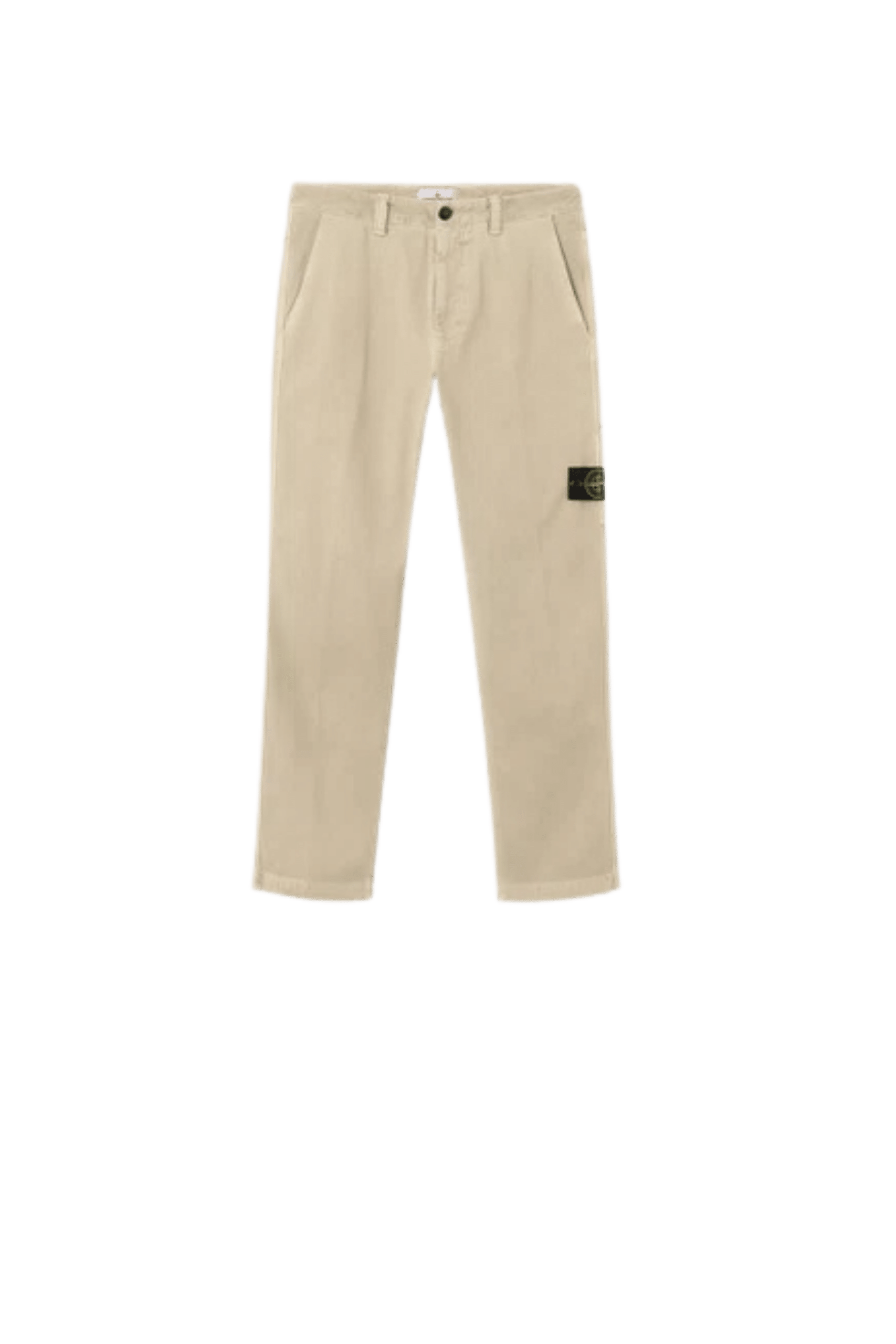 Pantalon Coton Panama Désert