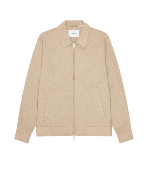 Veste Coach Como Sable Clair