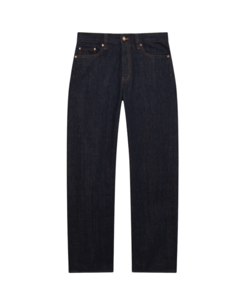Jeans Denim Laurel Bleu