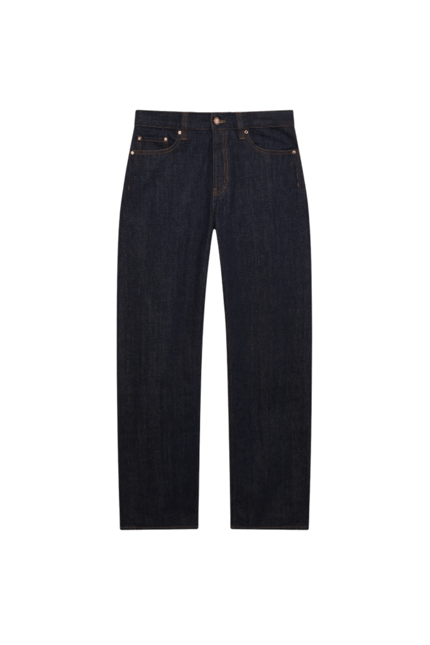 Jeans Denim Laurel Bleu