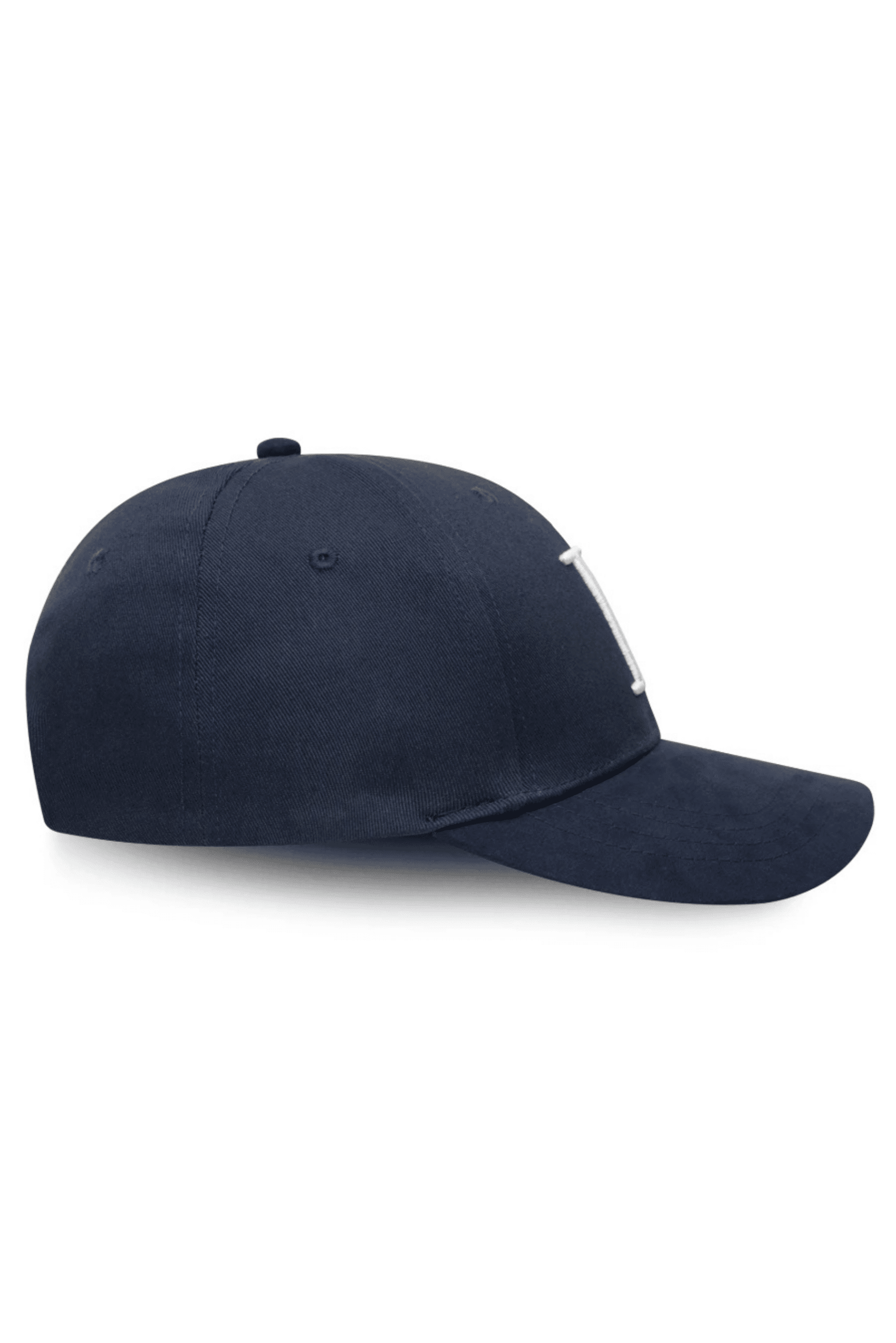 Casquette Encore Coton Marine