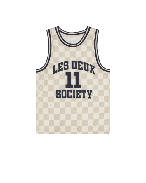 Débardeur Silas Sable