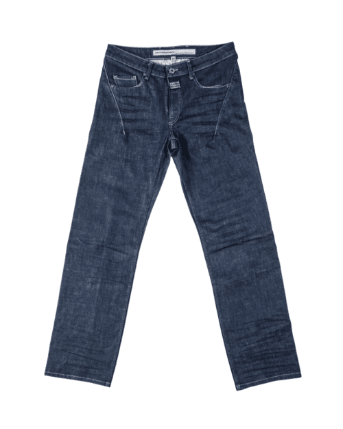 Pantalon Wraptrack Bleu Nuit