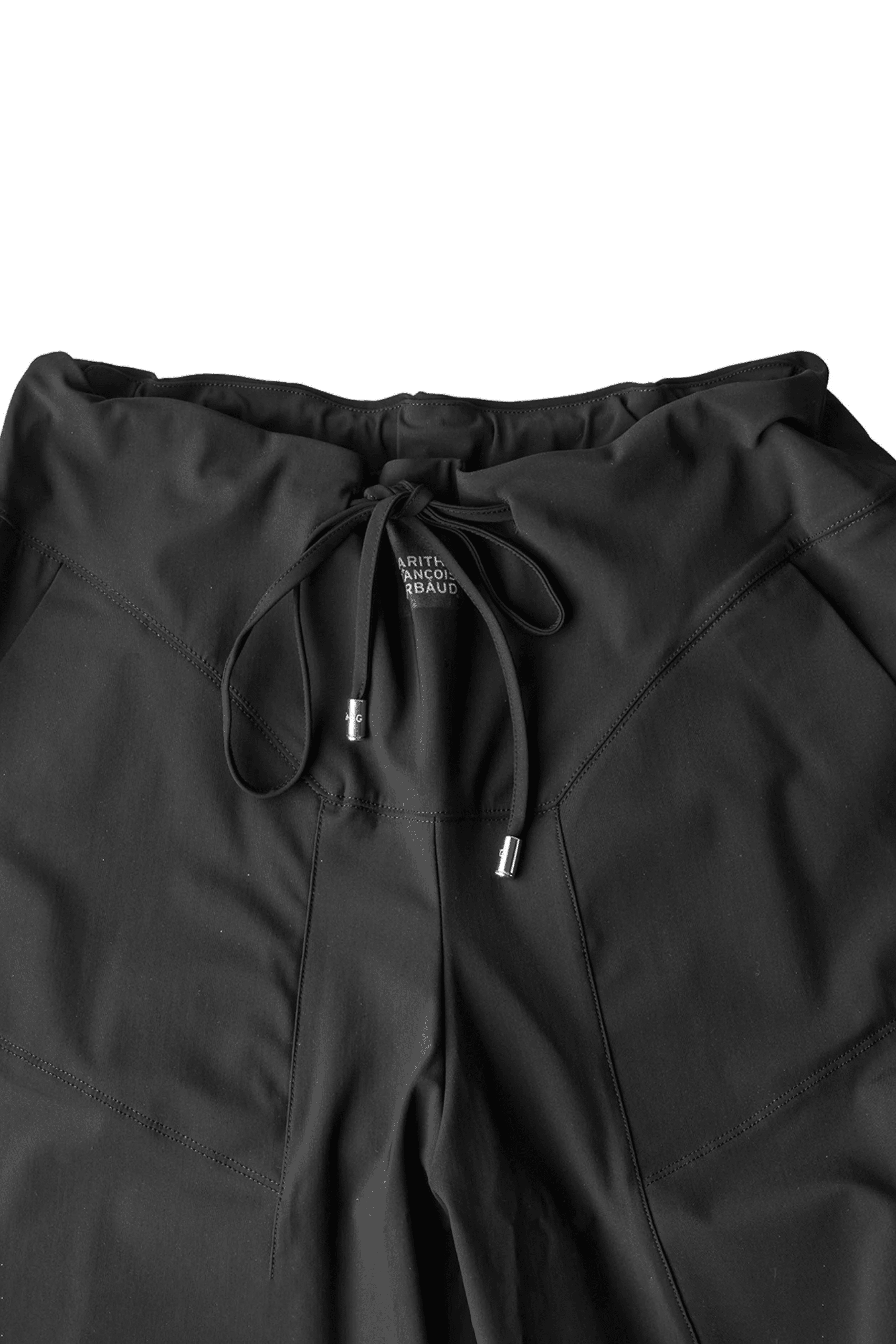 Pantalon Jogdrome Noir