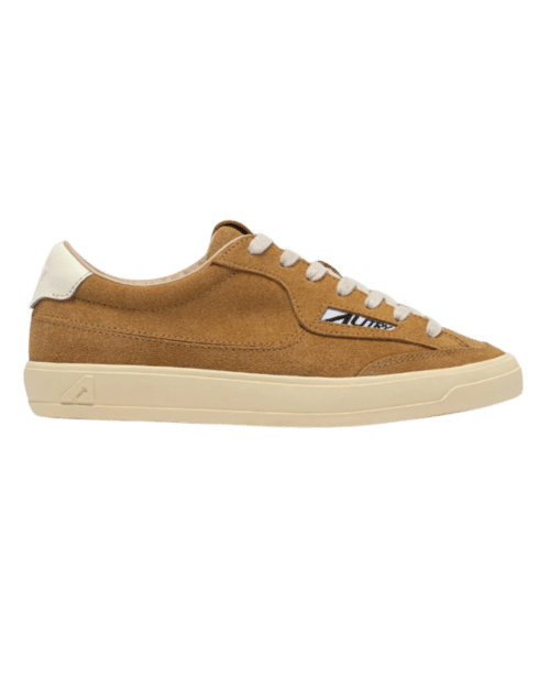 Sneakers Windscape Marron Cuivré