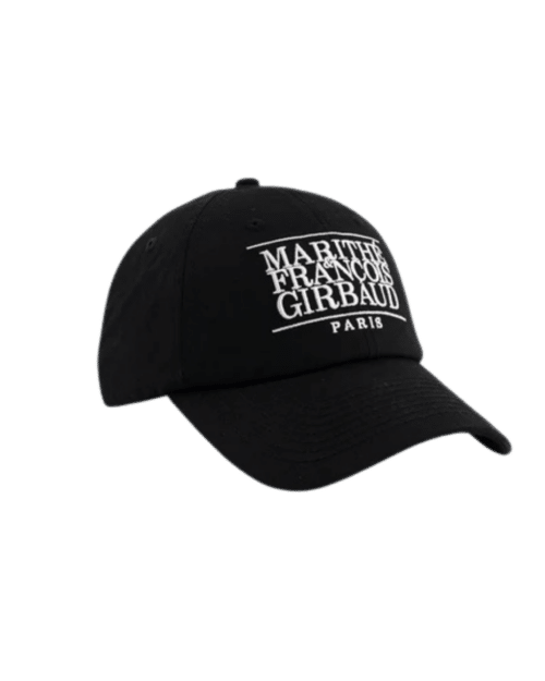 Casquette STRAPBACK M+FG