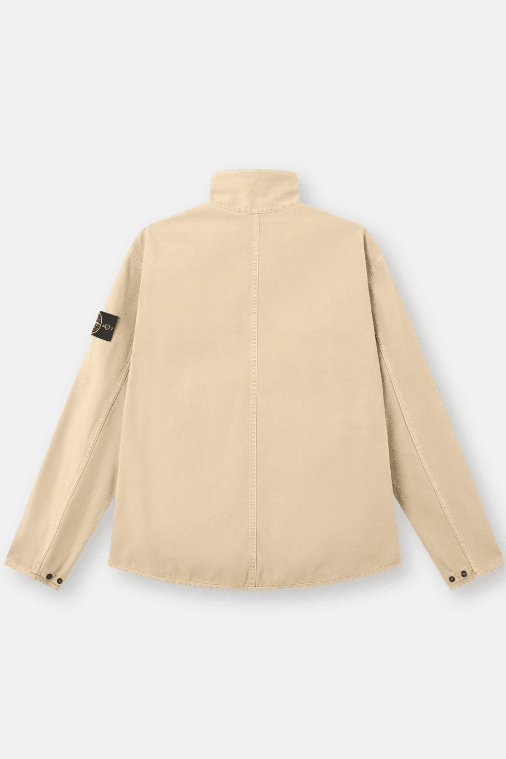 Surchemise Coton Bio Désert