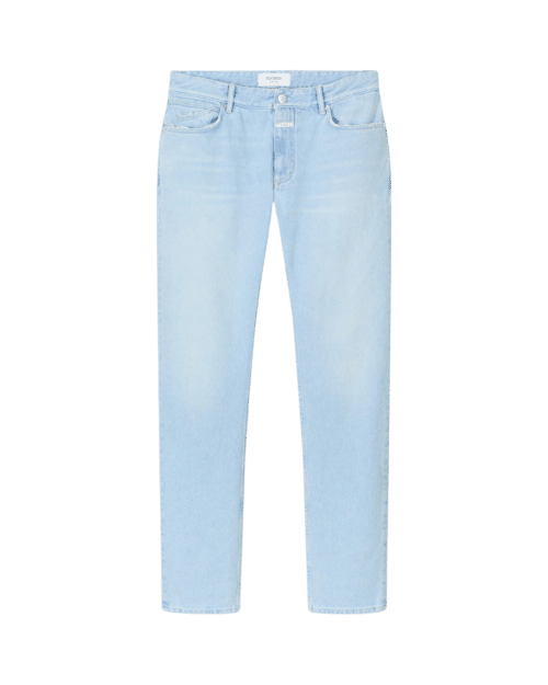 Jeans Unity Slim Bleu Clair