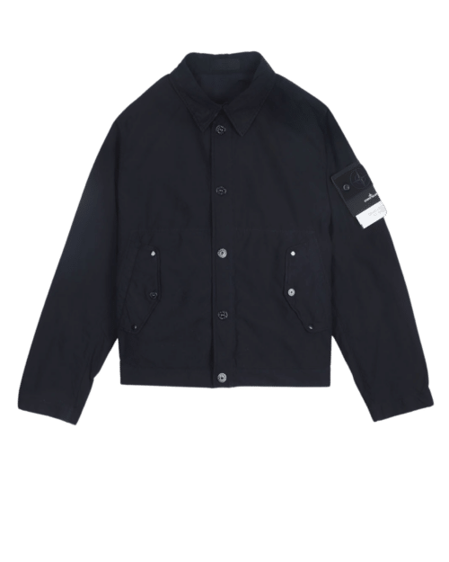 Veste David Ghost Marine
