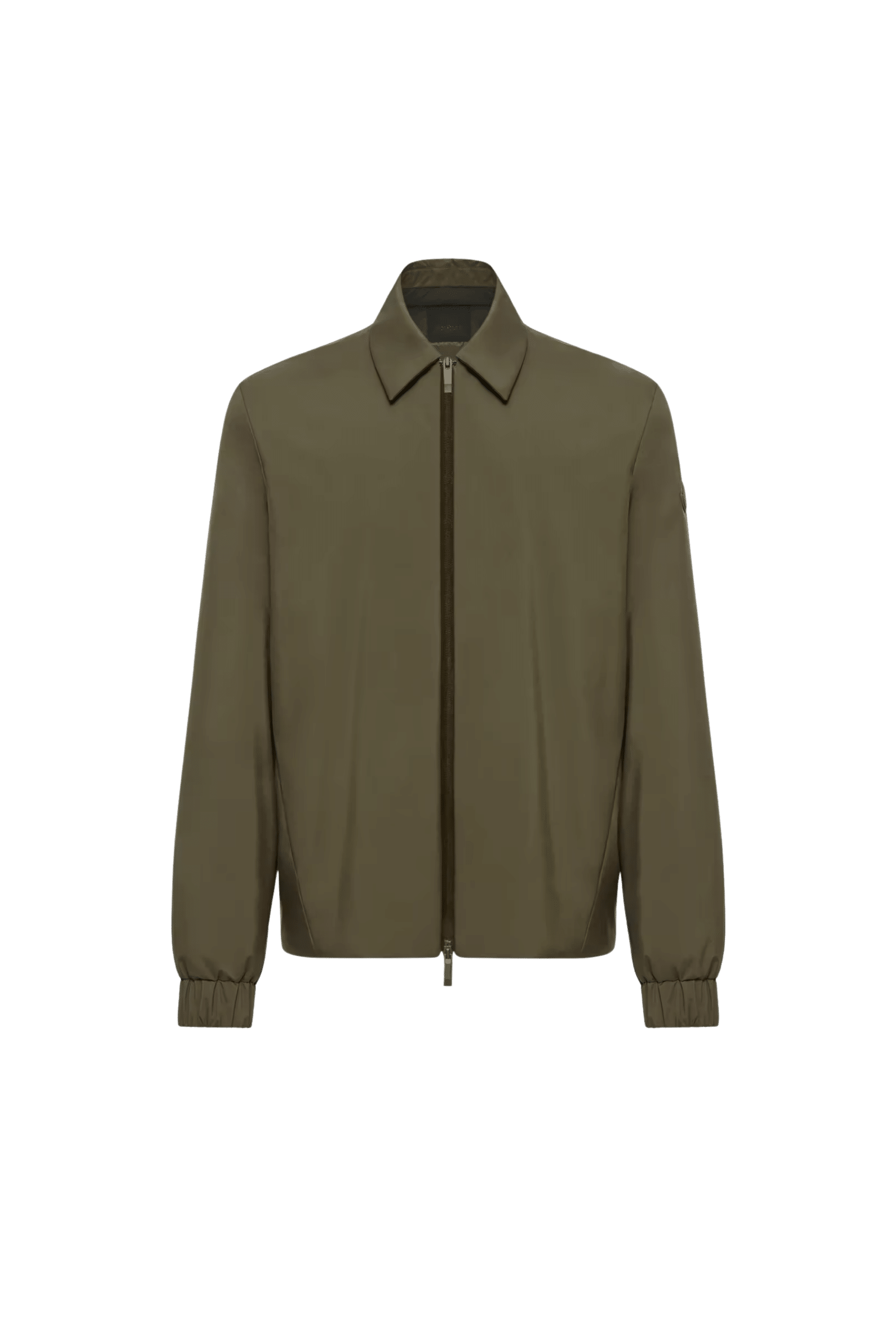 Surchemise Caramantran Polyester Vert