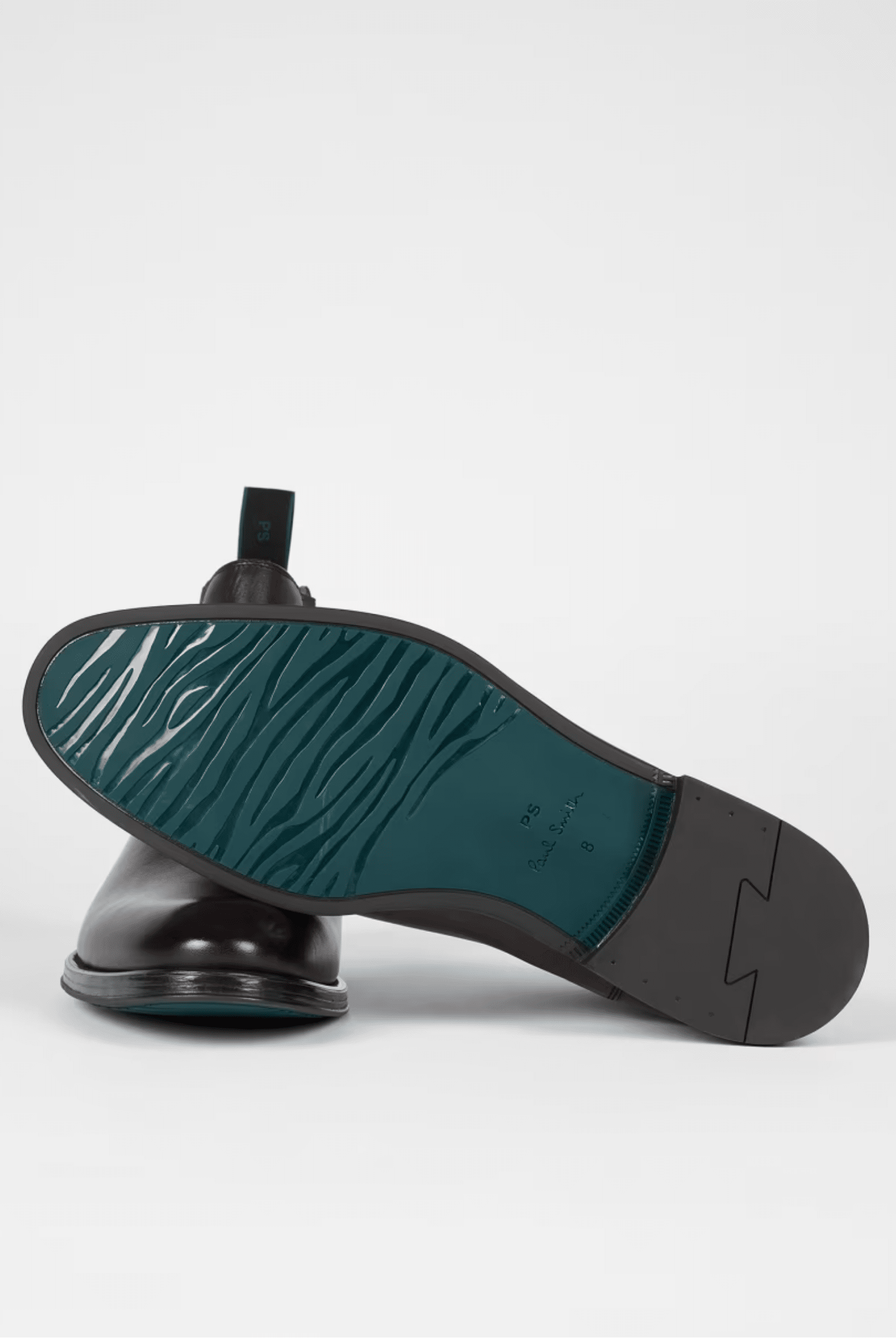 Boots Augustus Cuir Marron