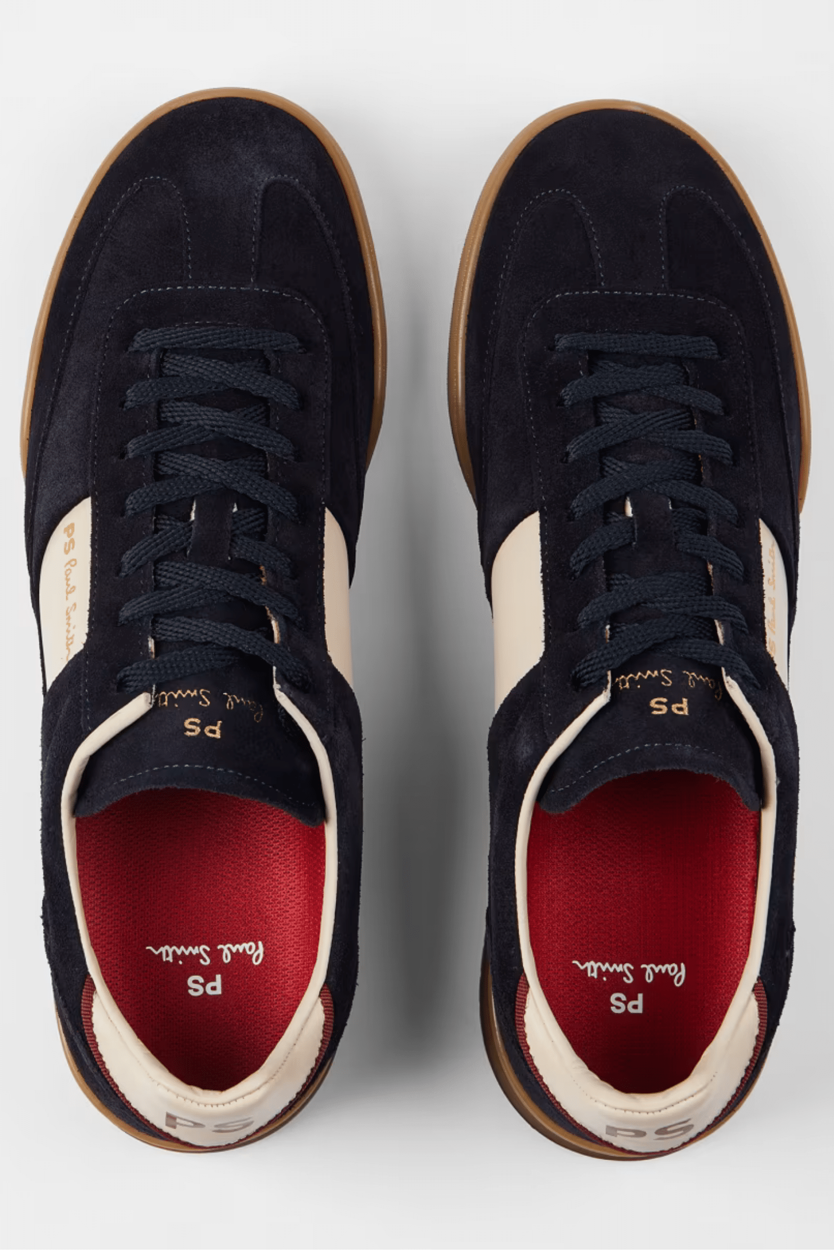 Sneakers Dover Daim Marine