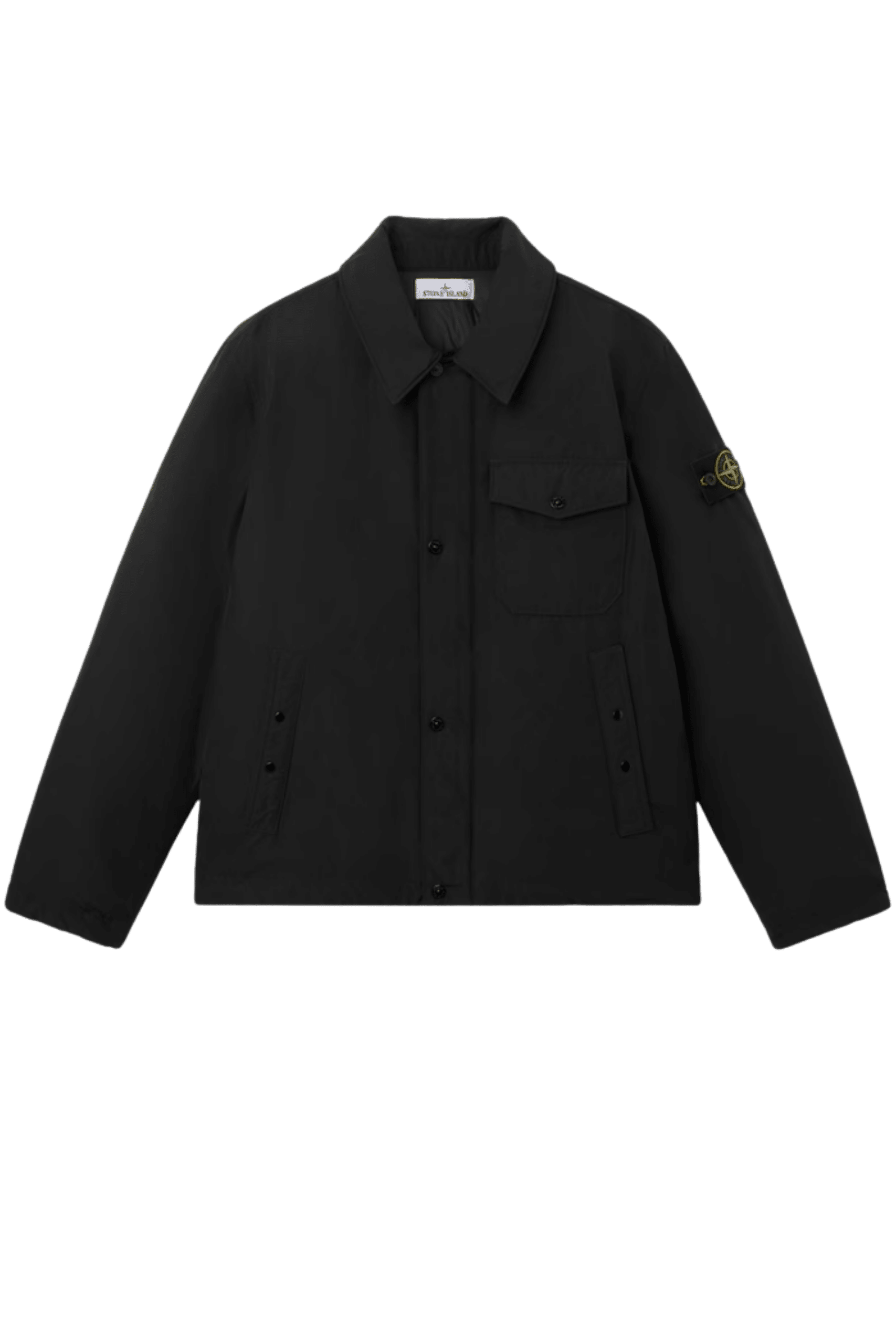 Veste Coach Mat Noir