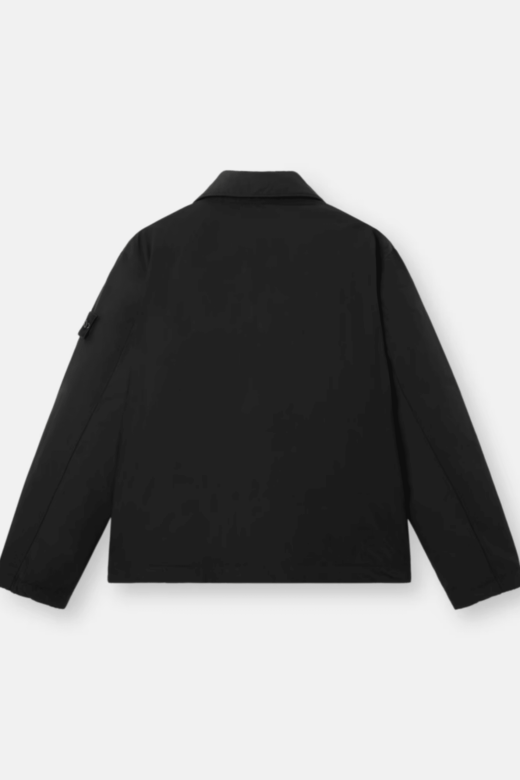 Veste Coach Mat Noir