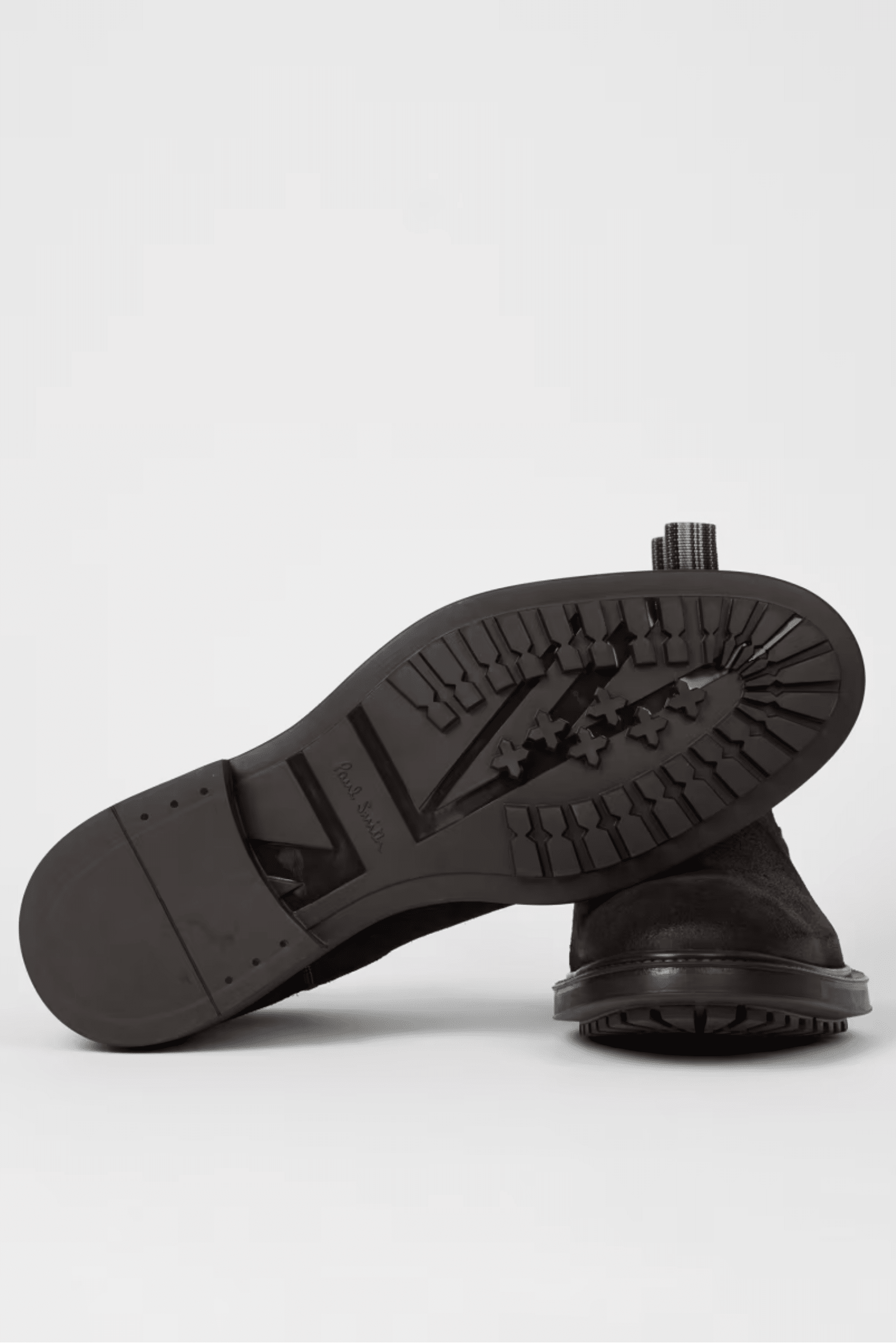 Boots Sidney Daim Chocolat