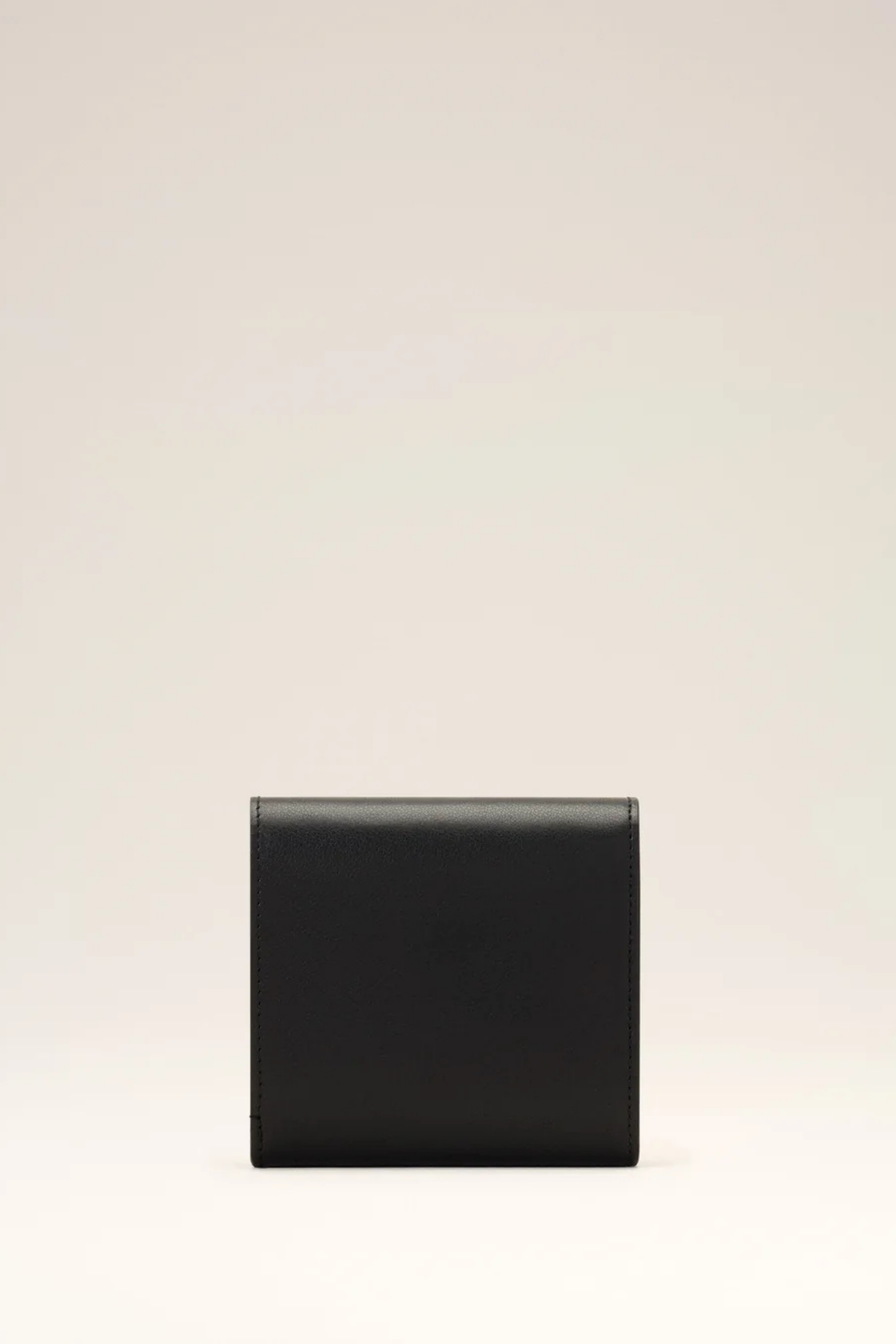 Portefeuille Paris Paris Compact Cuir Noir