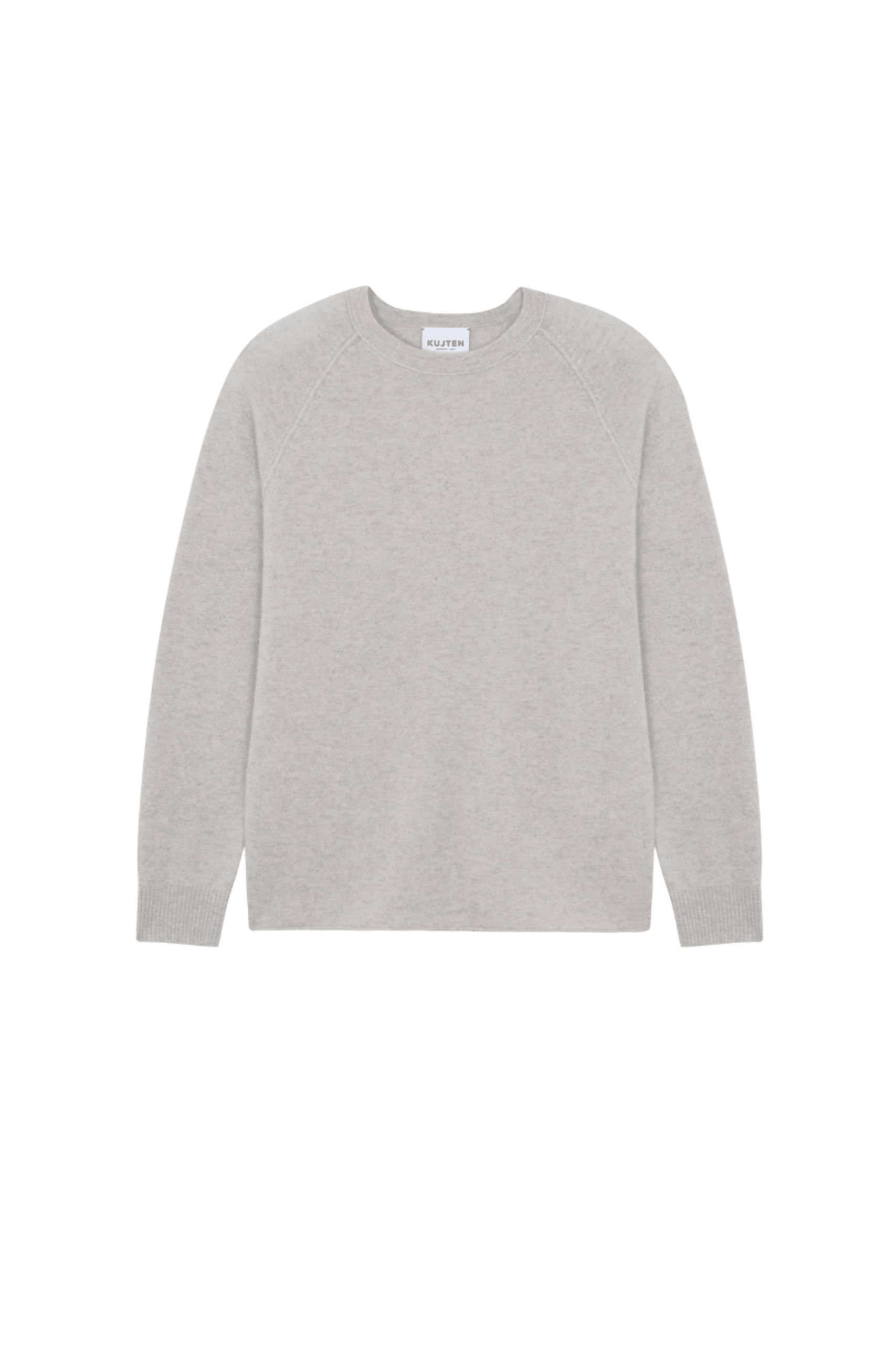 Pull Balthazar Cachemire Avoine