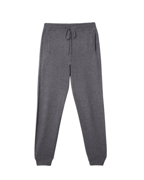 Jogging Jog Cachemire Gris Flanelle