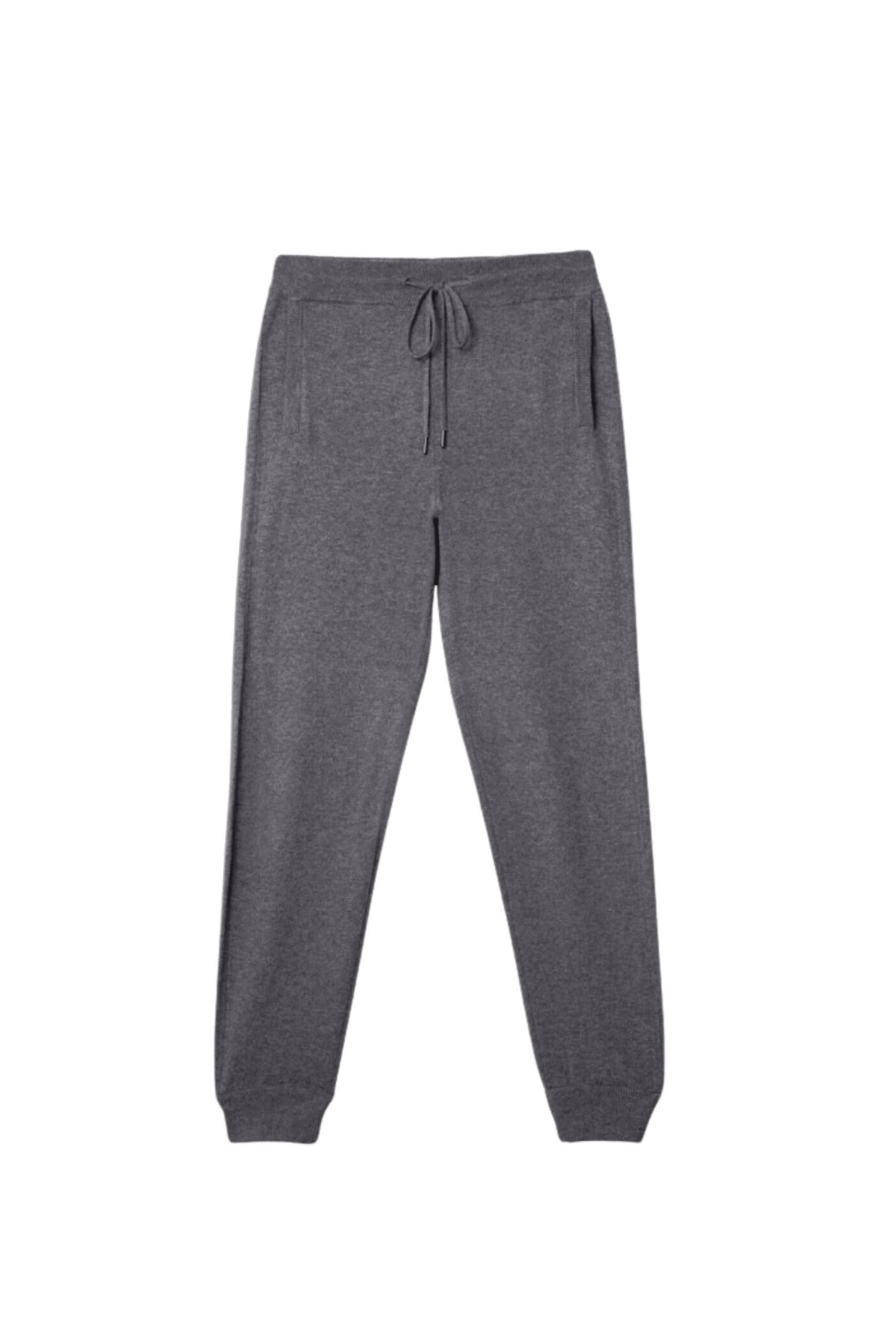 Jogging Jog Cachemire Gris Flanelle
