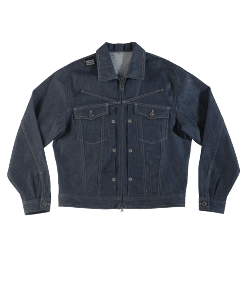 Blouson Blouxon Midnight Blue